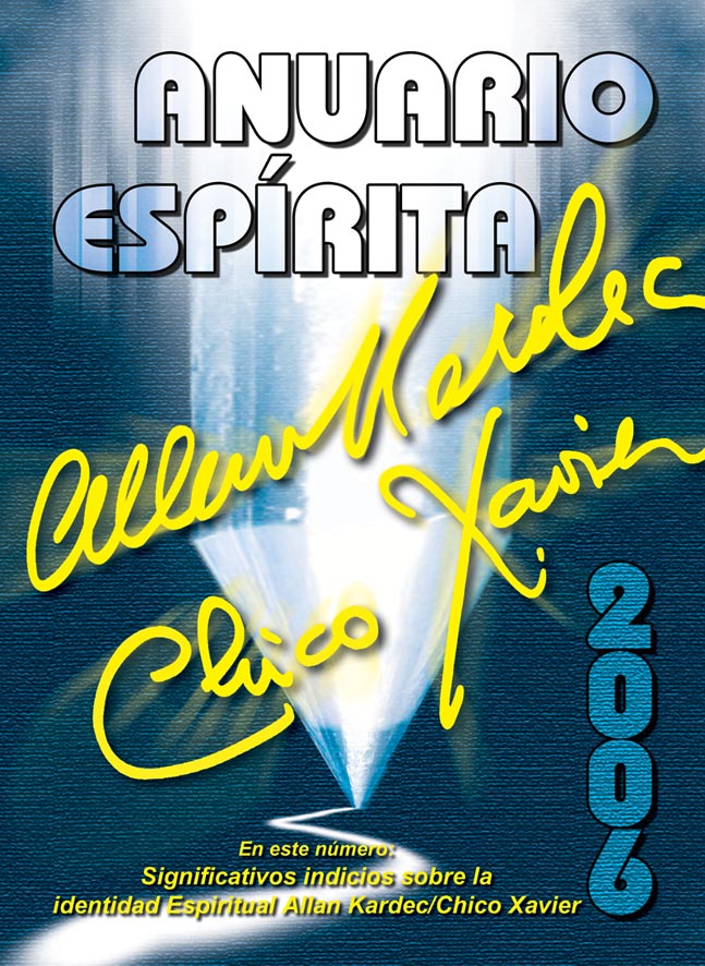 Anuario Espirita 2006