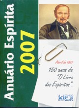 Anuario Espirita 2007