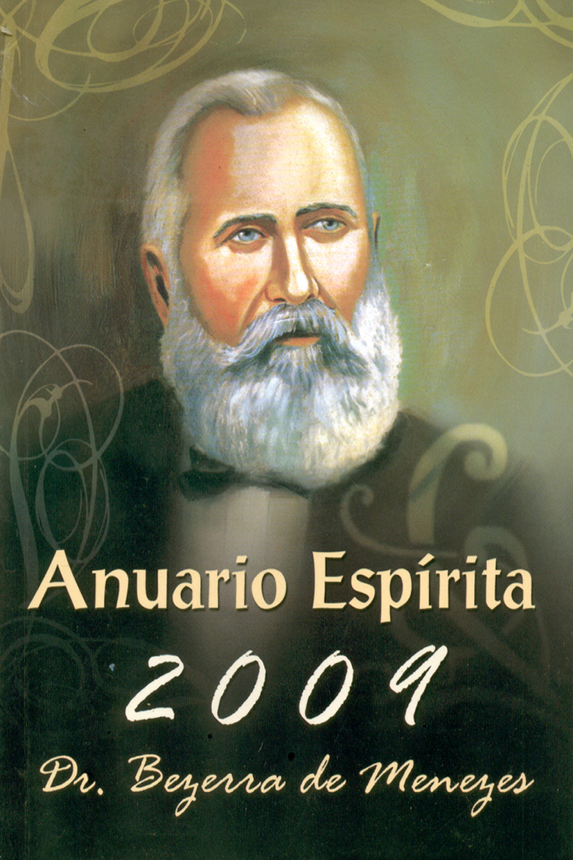 Anuario Espirita 2009